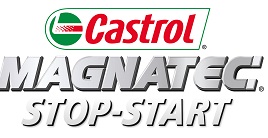 Castrol Magnatec Stop Start Detail Page